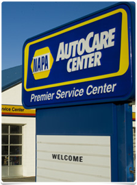 NAPA Preventative Maintenance | KAMS Auto Service Center 